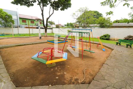 Apartamento à venda com 42m², 1 quarto e sem vaga Apartamento à venda com 42m², 1 quarto e sem vagaÁrea Comum - Playground