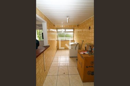 Apartamento à venda com 42m², 1 quarto e sem vaga Apartamento à venda com 42m², 1 quarto e sem vagaCozinha