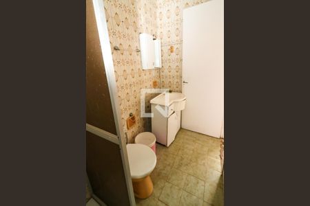 Apartamento à venda com 42m², 1 quarto e sem vaga Apartamento à venda com 42m², 1 quarto e sem vagaBanheiro