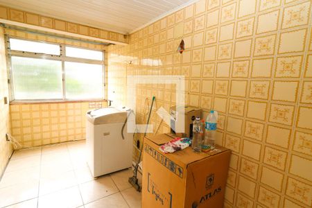 Apartamento à venda com 42m², 1 quarto e sem vaga Apartamento à venda com 42m², 1 quarto e sem vagaCozinha