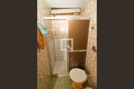 Apartamento à venda com 42m², 1 quarto e sem vaga Apartamento à venda com 42m², 1 quarto e sem vagaBanheiro