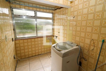 Apartamento à venda com 42m², 1 quarto e sem vaga Apartamento à venda com 42m², 1 quarto e sem vagaCozinha e Área de Serviço