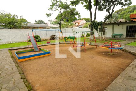 Apartamento à venda com 42m², 1 quarto e sem vaga Apartamento à venda com 42m², 1 quarto e sem vagaÁrea Comum - Playground