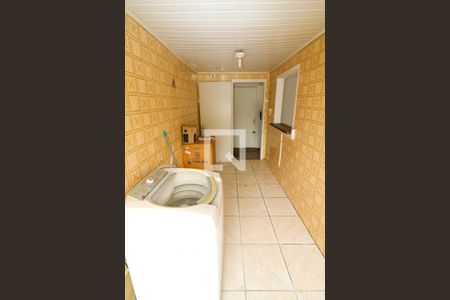 Apartamento à venda com 42m², 1 quarto e sem vaga Apartamento à venda com 42m², 1 quarto e sem vagaCozinha