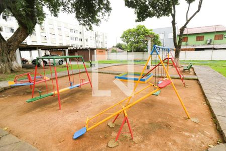 Apartamento à venda com 42m², 1 quarto e sem vaga Apartamento à venda com 42m², 1 quarto e sem vagaÁrea Comum - Playground