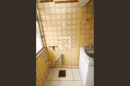 Apartamento à venda com 42m², 1 quarto e sem vaga Apartamento à venda com 42m², 1 quarto e sem vagaCozinha