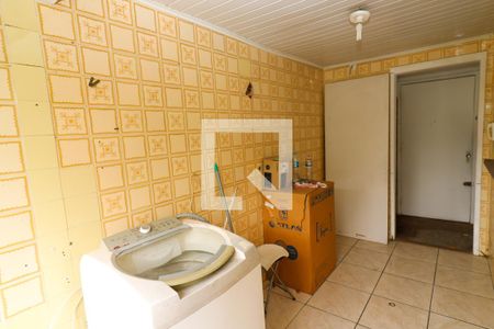 Apartamento à venda com 42m², 1 quarto e sem vaga Apartamento à venda com 42m², 1 quarto e sem vagaCozinha