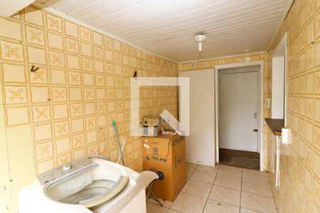 Apartamento à venda com 42m², 1 quarto e sem vaga Apartamento à venda com 42m², 1 quarto e sem vagaCozinha