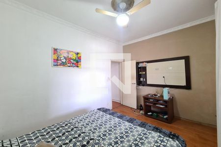 Quarto 1 de casa de condomínio à venda com 2 quartos, 120m² em Manguinhos, Rio de Janeiro