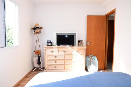 Suíte de apartamento para alugar com 2 quartos, 100m² em Jardim Colibri, Cotia