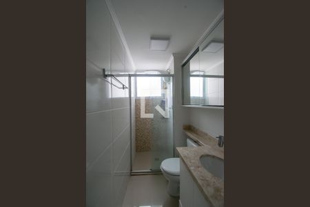 Apartamento à venda com 47m², 2 quartos e 1 vagaBanheiro