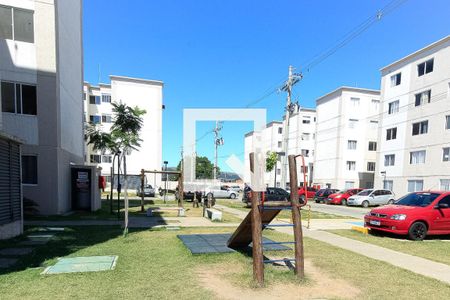 Apartamento à venda com 47m², 2 quartos e 1 vagaÁrea comum