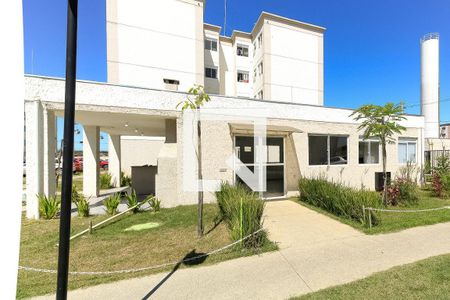 Apartamento à venda com 47m², 2 quartos e 1 vagaÁrea comum