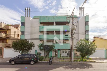 Apartamento à venda com 389m², 4 quartos e 2 vagas Apartamento à venda com 389m², 4 quartos e 2 vagasFachada