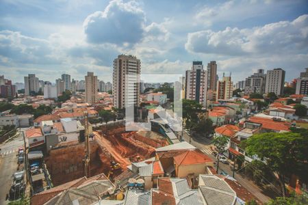 Apartamento à venda com 230m², 4 quartos e 3 vagas Apartamento à venda com 230m², 4 quartos e 3 vagasVista