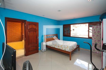 Casa à venda com 269m², 3 quartos e 2 vagas Casa à venda com 269m², 3 quartos e 2 vagasSuite 03