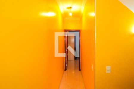 Casa à venda com 269m², 3 quartos e 2 vagas Casa à venda com 269m², 3 quartos e 2 vagasCorredor