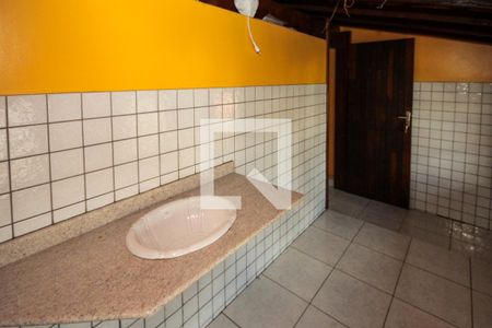 Casa à venda com 269m², 3 quartos e 2 vagas Casa à venda com 269m², 3 quartos e 2 vagasBanheiro do Soton