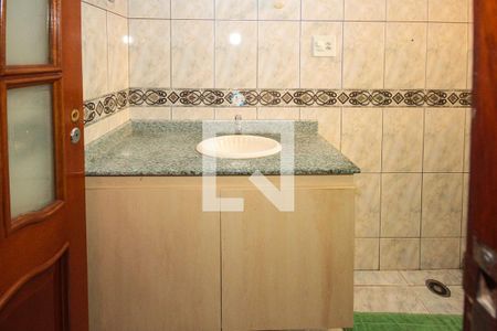 Casa à venda com 269m², 3 quartos e 2 vagas Casa à venda com 269m², 3 quartos e 2 vagasbanheiro da Suite 02