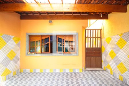 Casa à venda com 269m², 3 quartos e 2 vagas Casa à venda com 269m², 3 quartos e 2 vagasGaragem