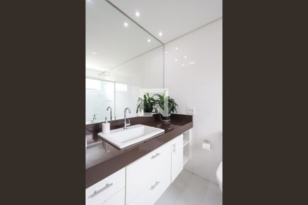 Apartamento à venda com 120m², 3 quartos e 1 vagaSuíte Banheiro