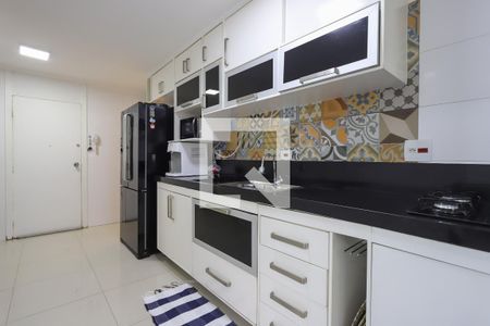 Apartamento à venda com 120m², 3 quartos e 1 vagaCozinha