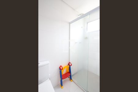 Apartamento à venda com 120m², 3 quartos e 1 vagaSuíte Banheiro