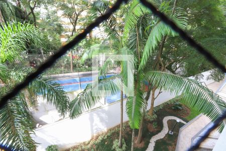 Apartamento à venda com 120m², 3 quartos e 1 vagaQuarto 1 Vista