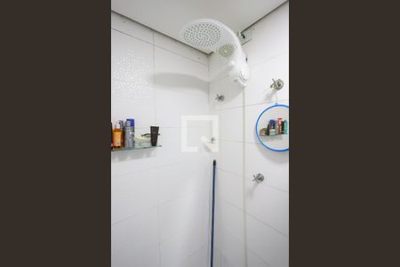 Apartamento à venda com 120m², 3 quartos e 1 vagaBanheiro Social