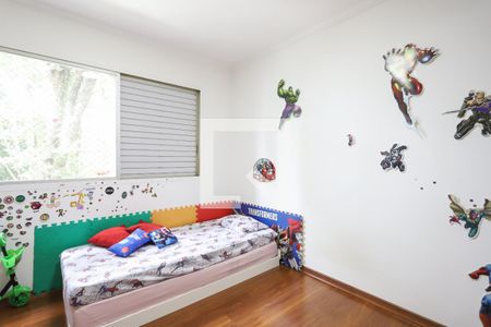 Apartamento à venda com 120m², 3 quartos e 1 vagaQuarto 2