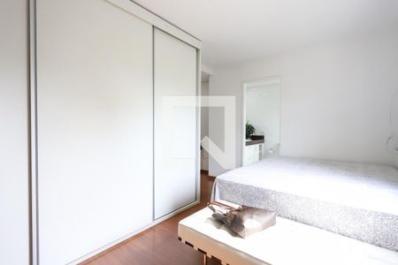 Apartamento à venda com 120m², 3 quartos e 1 vagaSuíte