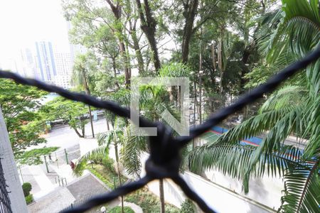 Apartamento à venda com 120m², 3 quartos e 1 vagaSala Vista