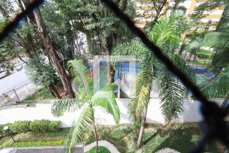 Apartamento à venda com 120m², 3 quartos e 1 vagaQuarto 2 Vista