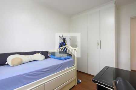 Apartamento à venda com 120m², 3 quartos e 1 vagaQuarto 1