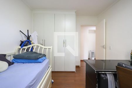 Apartamento à venda com 120m², 3 quartos e 1 vagaQuarto 1