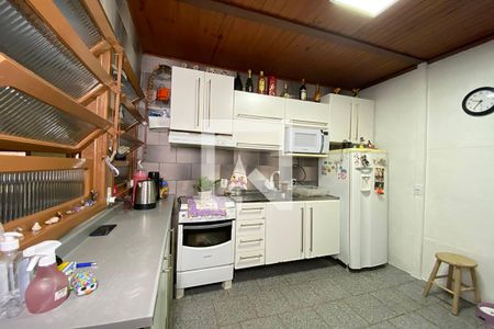 Casa à venda com 70m², 3 quartos e 2 vagasCozinha