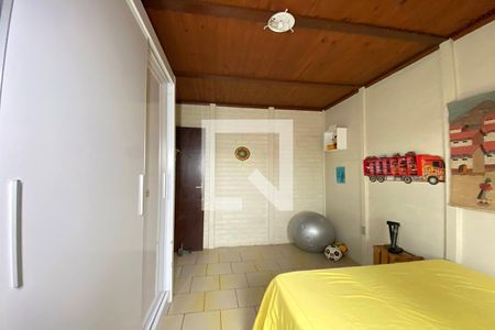 Casa à venda com 70m², 3 quartos e 2 vagasQuarto 2