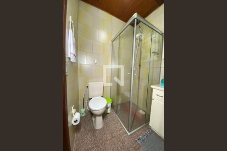 Casa à venda com 70m², 3 quartos e 2 vagasBanheiro 2