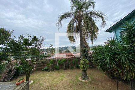 Casa à venda com 70m², 3 quartos e 2 vagasVista do Quarto 2