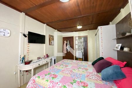 Casa à venda com 70m², 3 quartos e 2 vagasQuarto 1 - Suíte