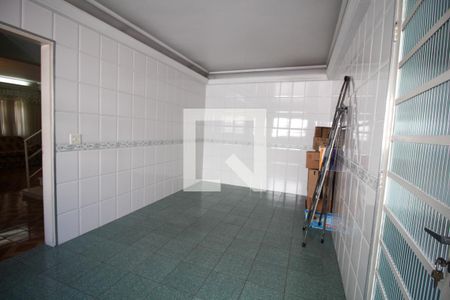 Casa à venda com 150m², 2 quartos e 2 vagasCozinha
