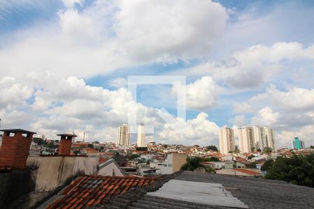 Casa à venda com 150m², 2 quartos e 2 vagasVista da Rua