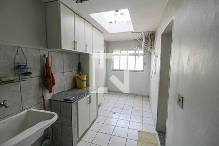 Casa à venda com 150m², 2 quartos e 2 vagasLavanderia