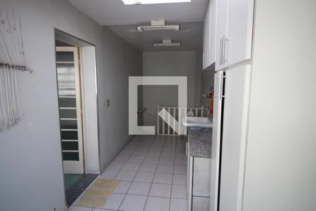 Casa à venda com 150m², 2 quartos e 2 vagasLavanderia
