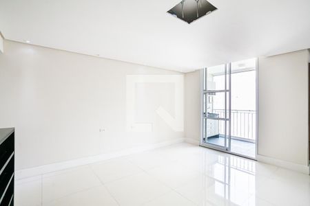 Sala de apartamento para alugar com 2 quartos, 73m² em Jardim, Santo André