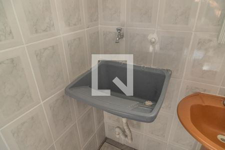 Casa para alugar com 43m², 1 quarto e sem vagaTanque