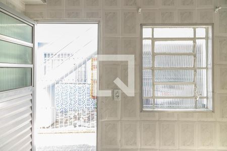 Casa para alugar com 43m², 1 quarto e sem vagaCozinha