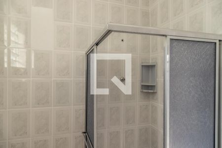 Casa para alugar com 43m², 1 quarto e sem vagaBanheiro