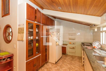 Casa à venda com 700m², 7 quartos e 5 vagas Casa à venda com 700m², 7 quartos e 5 vagasCozinha 2