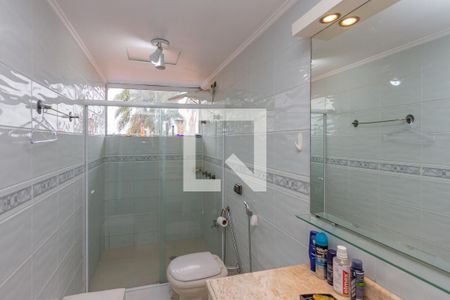 Casa à venda com 700m², 7 quartos e 5 vagas Casa à venda com 700m², 7 quartos e 5 vagasBanheiro